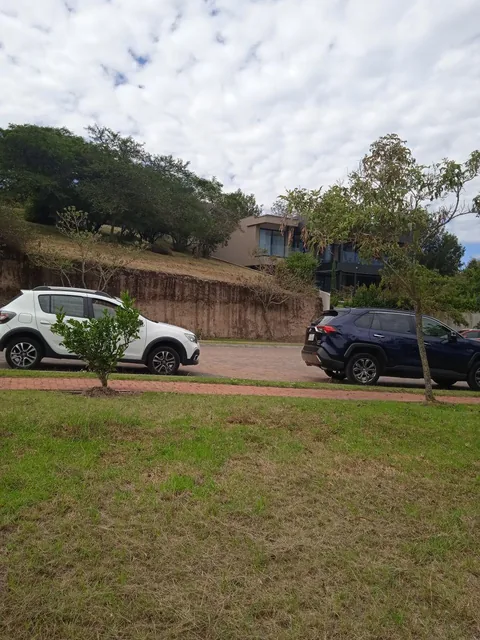 Lindo Terreno en Urbanización Exclusiva — imagen 2