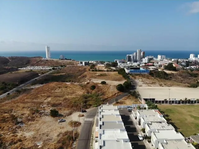 Venta de Terreno en Sector Barbasquillo - R. Sánchez, Manabí — imagen 5