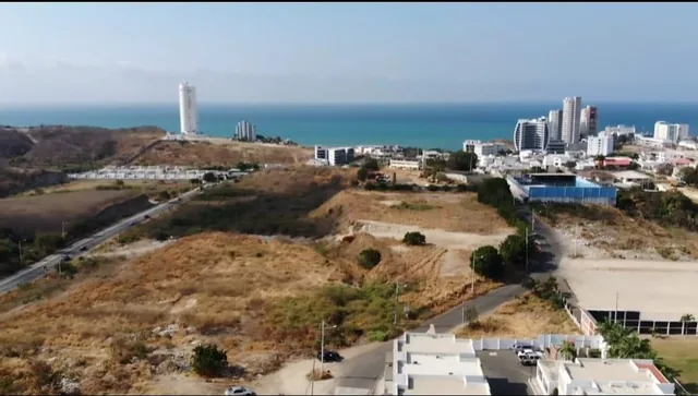 Venta de Terreno en Sector Barbasquillo - R. Sánchez, Manabí — imagen 3