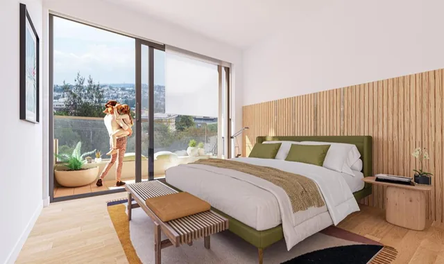 Cumbaya - La Parimvera Departamentos de Venta en Obra — imagen 5