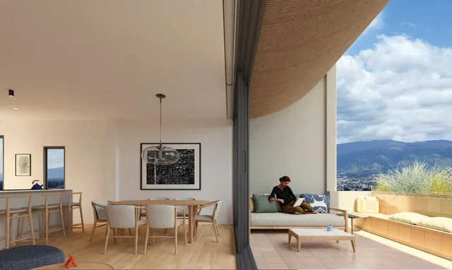 Cumbaya - La Parimvera Departamentos de Venta en Obra — imagen 4