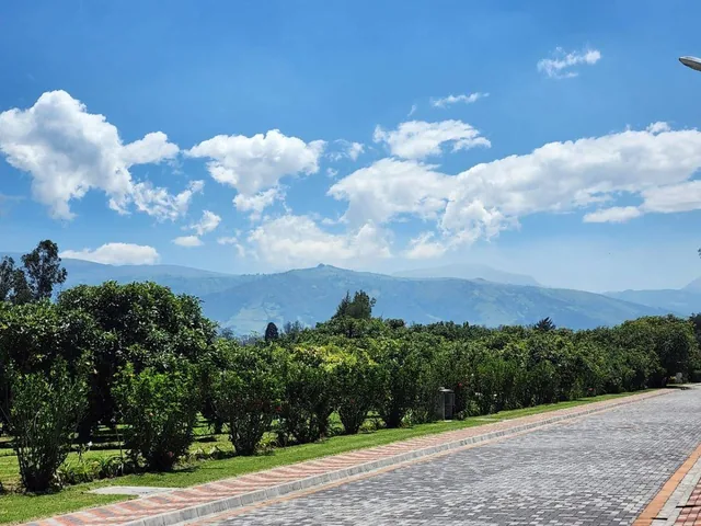 Vendo Terrenos Urbanización Privada Puembo — imagen 4
