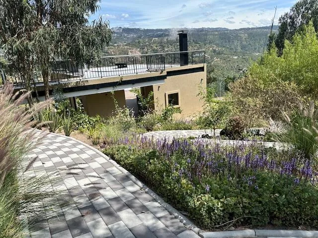 Vendo 2 Terrenos en Urbanización Privada, Sector Collaqui - Tumbaco — imagen 2