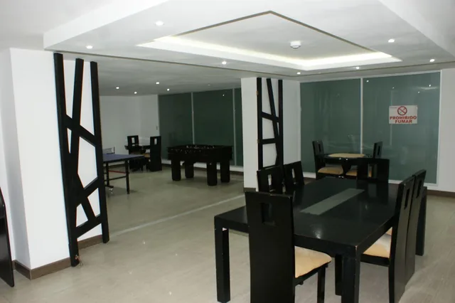 Venta - Departamento - Carolina - Norte - Quito - Quicentro Norte — imagen 5