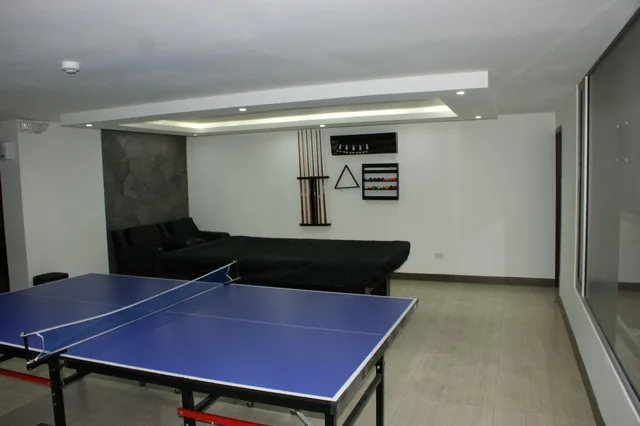 Venta - Departamento - Carolina - Norte - Quito - Quicentro Norte — imagen 4