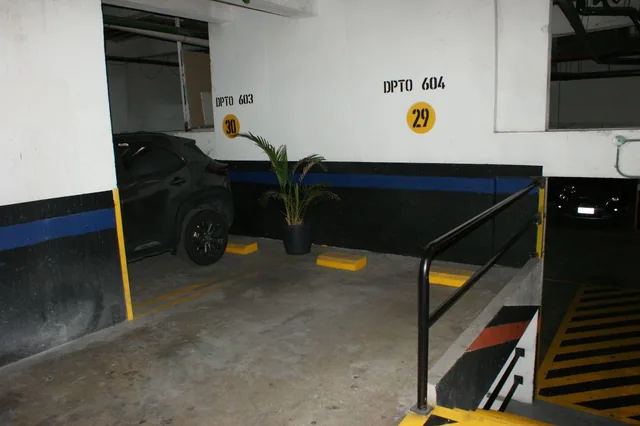 Venta - Departamento - Carolina - Norte - Quito - Quicentro Norte — imagen 3