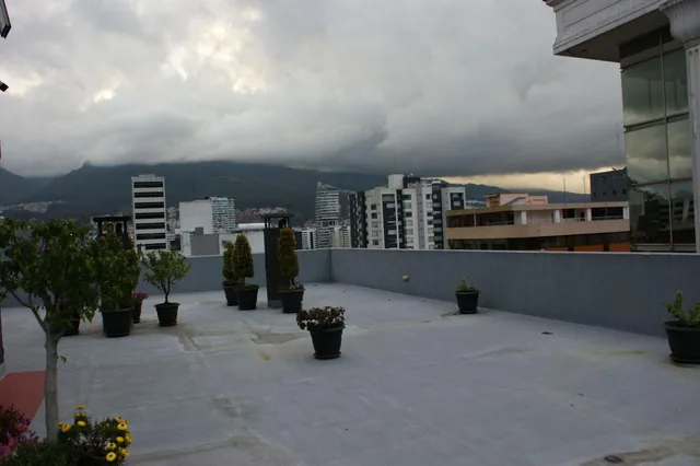 Venta - Departamento - Carolina - Norte - Quito - Quicentro Norte — imagen 2