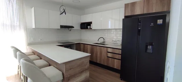 Departamento de Venta en Manta Zona Sur K/g, Manabí — imagen 5