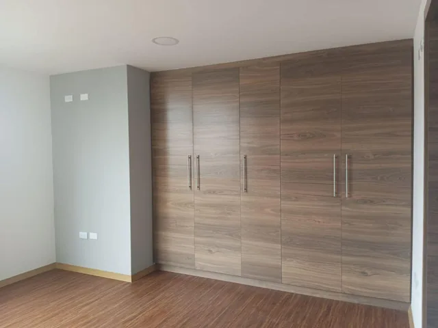 En Venta Departamento Moderno a Estrenar en Ponciano — imagen 5