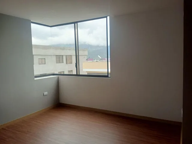 En Venta Departamento Moderno a Estrenar en Ponciano — imagen 4