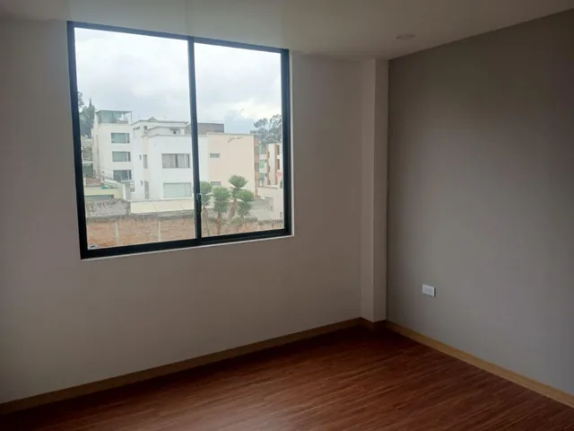 En Venta Departamento Moderno a Estrenar en Ponciano — imagen 3