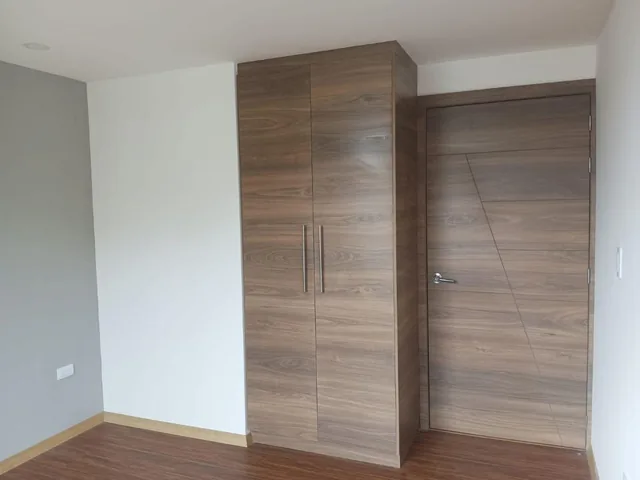 En Venta Departamento Moderno a Estrenar en Ponciano — imagen 2
