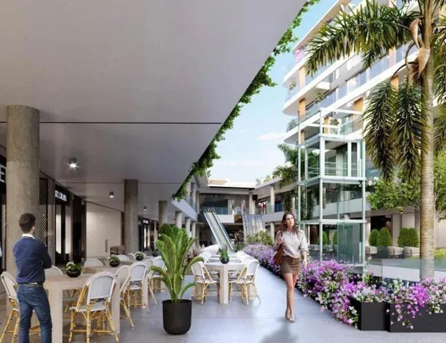 Samborondon Km 3 Departamentos en Venta Estrena Octubre 2026, Guayas — imagen 5
