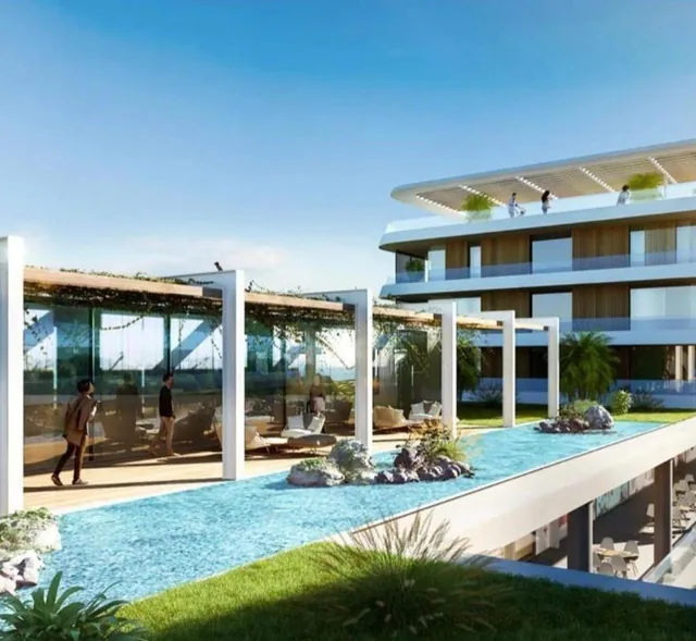 Samborondon Km 3 Departamentos en Venta Estrena Octubre 2026, Guayas — imagen 3