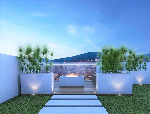 Hermoso Departamento y Suites Sector El Pinar Bajo — imagen 2
