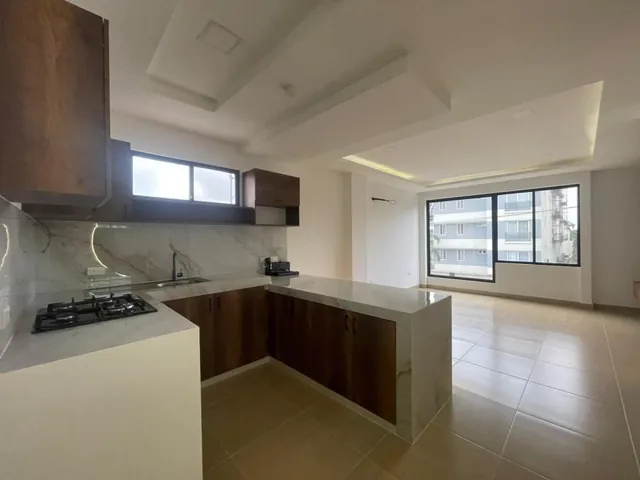 Departamento de Estreno en Venta Kenedy Norte Alemo, Guayas — imagen 5