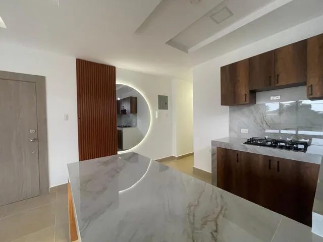 Departamento de Estreno en Venta Kenedy Norte Alemo, Guayas — imagen 2