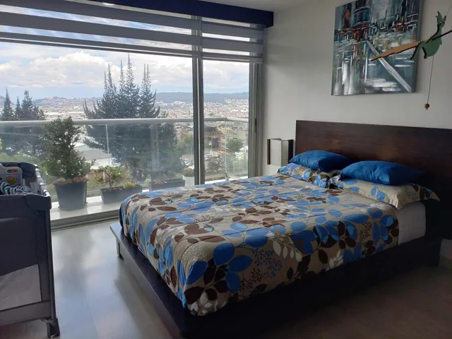 Venta Departamento Sector Pinar Alto C. C. bosque — imagen 2