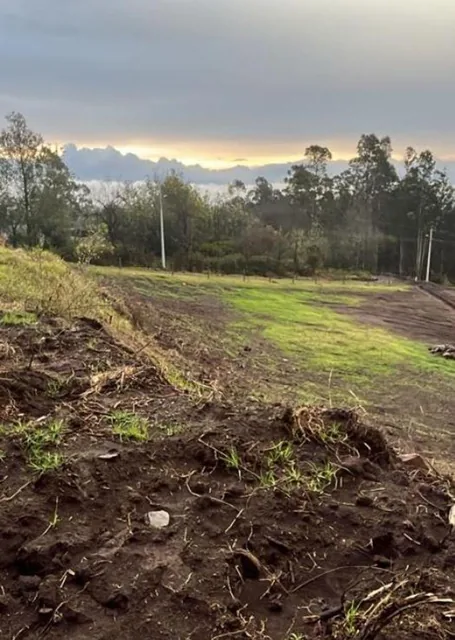 Terreno de 3579 m² en Venta en Pifo en Urbanización — imagen 5