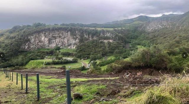 Terreno de 3579 m² en Venta en Pifo en Urbanización — imagen 2
