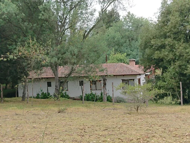 Vendo Terreno de 27000 m con Casa 240 m en Pifo — imagen 4