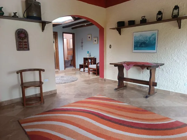 Vendo Terreno de 27000 m con Casa 240 m en Pifo — imagen 2