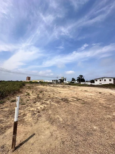 Villamil Playas, Venta de Terreno de Carretera Al Mar | 1.121 m² Frente Al Océano - Mons García, Guayas — imagen 3