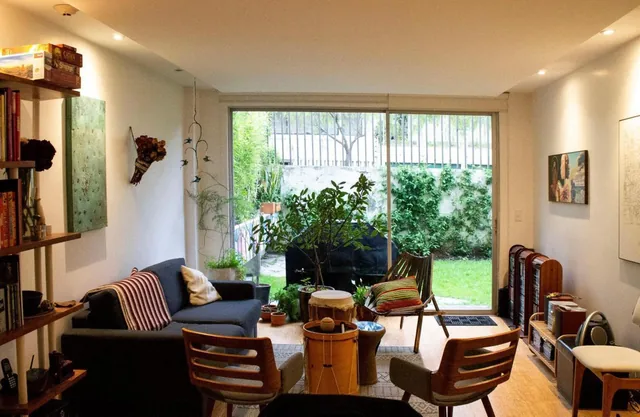 Quito Departamento de Venta Sector Paque Metropolitano — imagen 5
