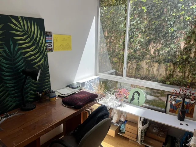 Quito Departamento de Venta Sector Paque Metropolitano — imagen 2