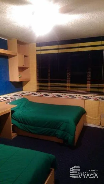 Carcelén Cerca Al Colegio Einstein Dpto Duplex Venta 128 m² — imagen 4