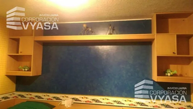 Carcelén Cerca Al Colegio Einstein Dpto Duplex Venta 128 m² — imagen 3