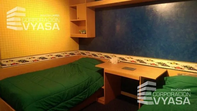 Carcelén Cerca Al Colegio Einstein Dpto Duplex Venta 128 m² — imagen 2