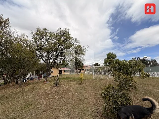 Vendo Terreno con Casa en Cuenca – Sector Challuabamba (St4074), Azuay — imagen 3