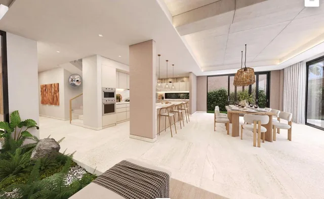 Twg Venta Casa La Cerámica Cumbayá — imagen 3