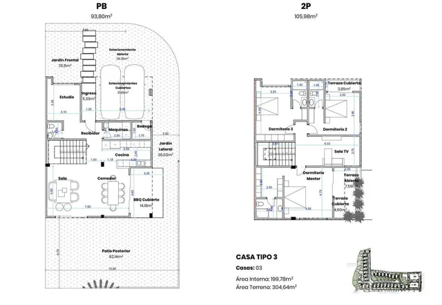 Twg Venta Casa La Cerámica Cumbayá — imagen 2