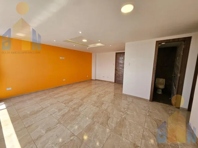 Departamento en Venta (El Labrador - Norte de Quito) — imagen 4