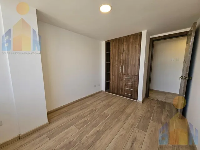 Departamento en Venta (El Labrador - Norte de Quito) — imagen 2