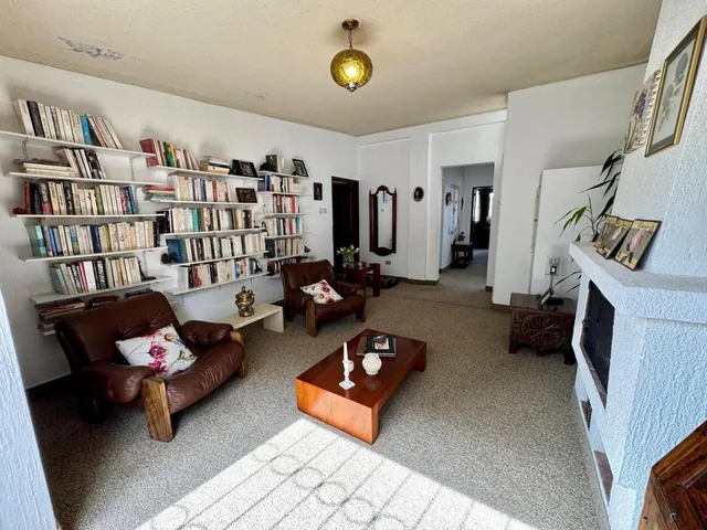 Venta Casa y Terreno 1.321 m² Union Nacional / Centro Norte Quito — imagen 5