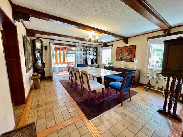 Venta Casa y Terreno 1.321 m² Union Nacional / Centro Norte Quito — imagen 4