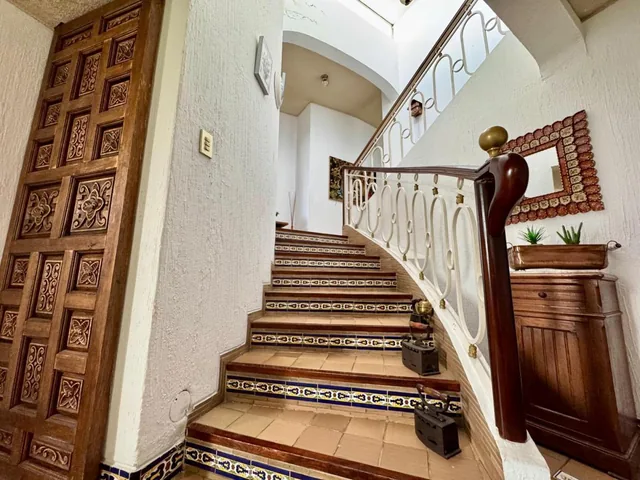 Venta Casa y Terreno 1.321 m² Union Nacional / Centro Norte Quito — imagen 2
