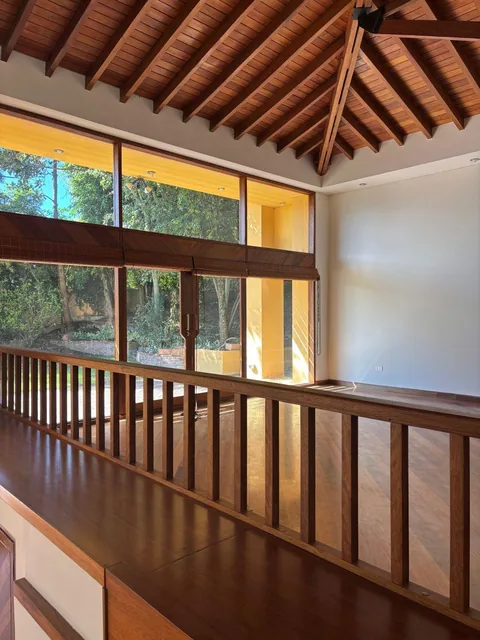 Cumbaya. en Urbanización de Lujo. Hermosa Casa — imagen 3