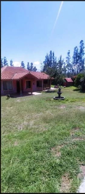 Terreno en Puembo Urbanización Casa Campo 90 m² — imagen 5