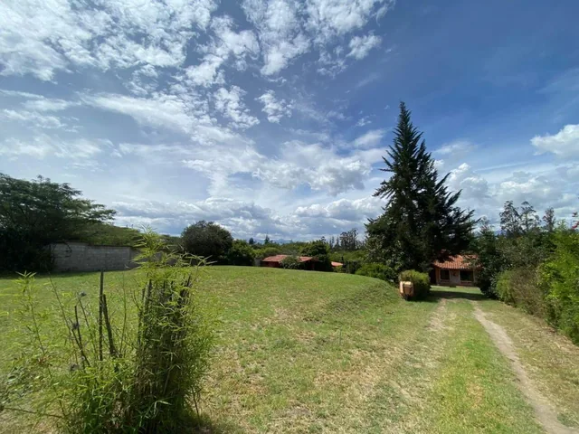 Terreno en Puembo Urbanización Casa Campo 90 m² — imagen 4