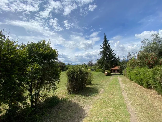 Terreno en Puembo Urbanización Casa Campo 90 m² — imagen 3