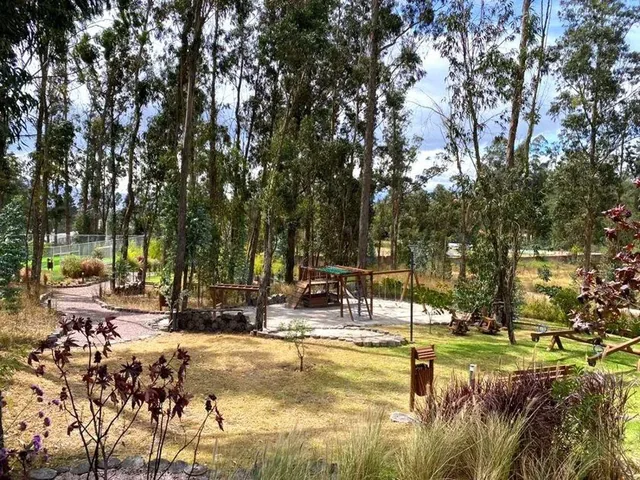 Venta Terreno en Puembo, Bosques de Puembo — imagen 3