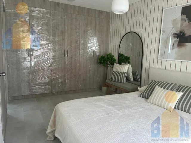 Departamento por Estrenar con 3 Dorm. - Sector Quitumbe Cerca de Plataforma Gubernamental — imagen 2