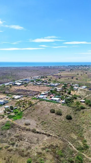 Venta de Terreno en Posorja Uso Mixto 1ha, Guayas — imagen 2