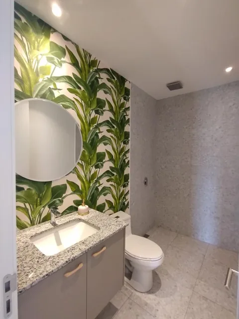 Venta Departamento con Vista 2 Dorm. y Balcón - Cumbayá — imagen 4