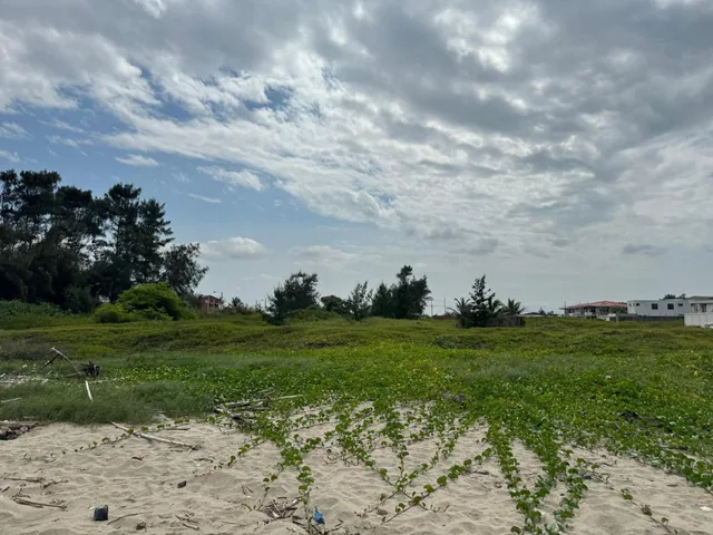 Terreno Al Pie del Mar en Venta en Playas, Guayas — imagen 4