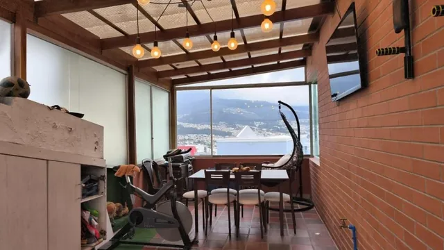 Departamento en Ponceano — imagen 2